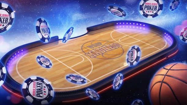 Online Poker Pakistan Welcome Bonus