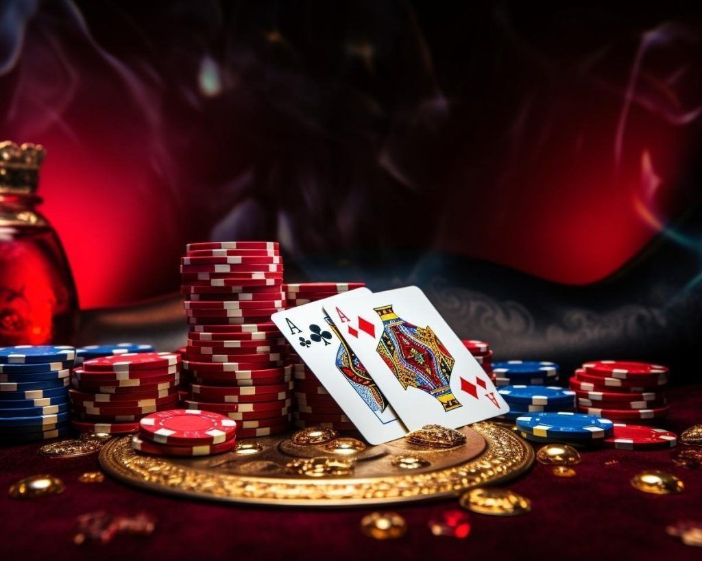 Online Poker Pakistan Live Casino