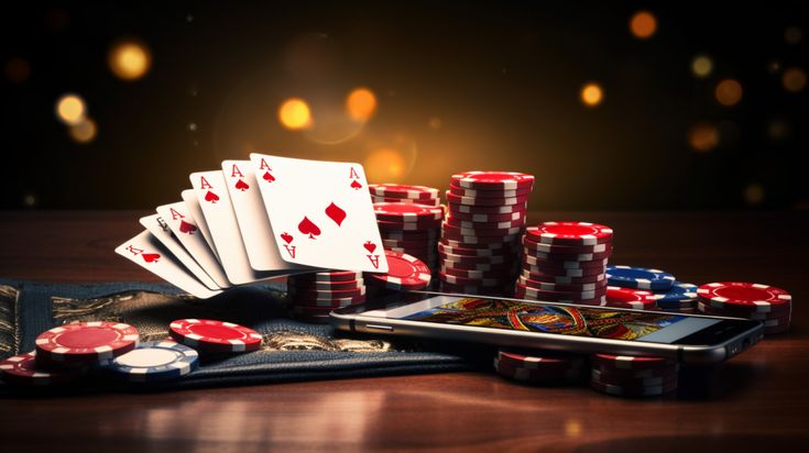 Online Poker Pakistan Welcome Bonus