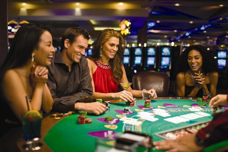Online Poker Pakistan Live Casino