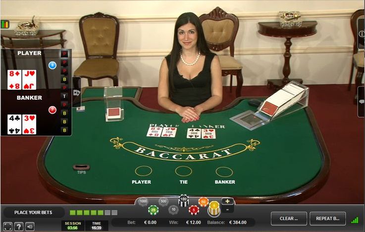 Online Poker Pakistan Live Betting