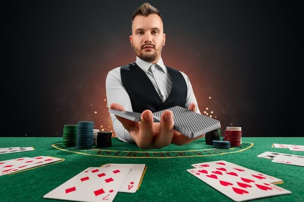 Online Poker Pakistan Live Casino