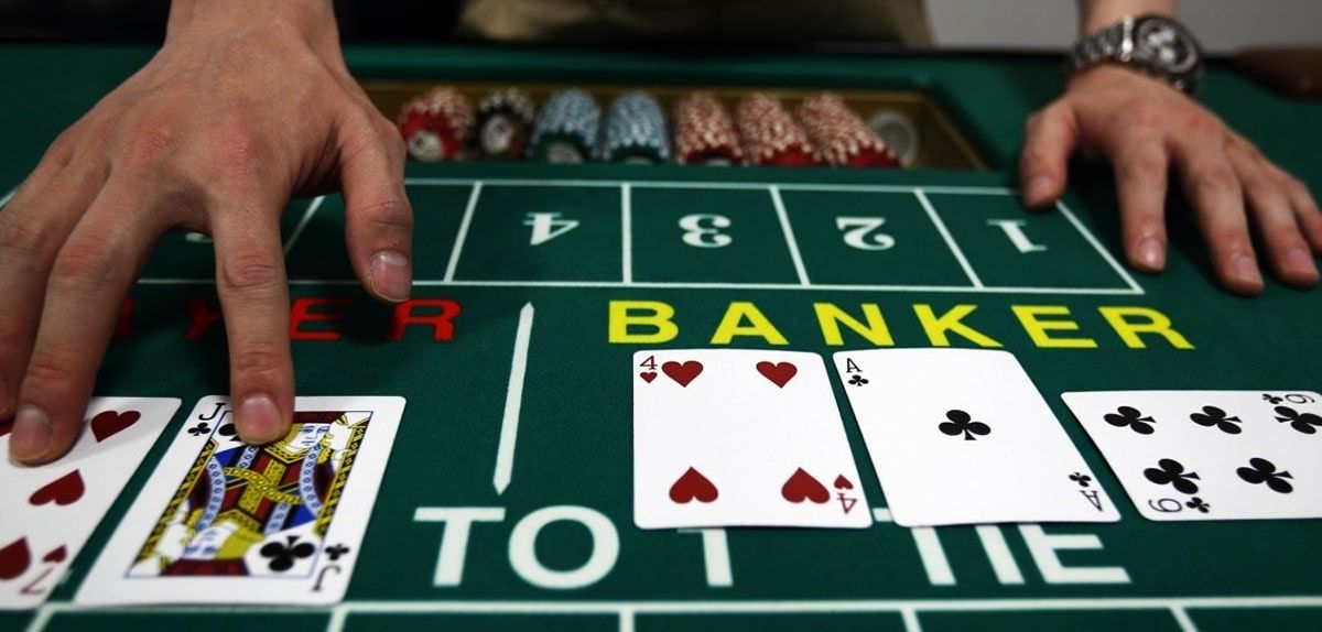 Online Poker Pakistan Welcome Bonus