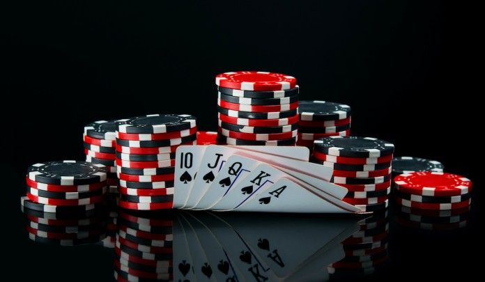 Online Poker Pakistan Live Betting