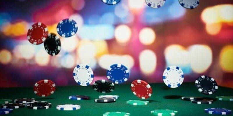 Online Poker Pakistan Live Casino